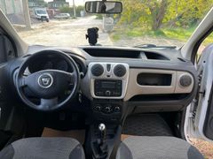 Sahibinden Dacia Dokker 1.5 DCi Ambiance 2013 Model Hatay 178.000 km Beyaz