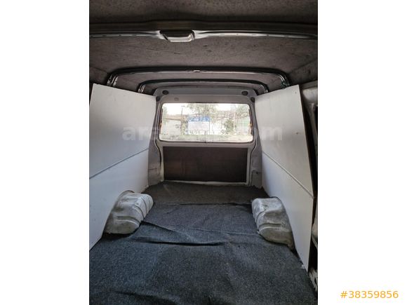 Sahibinden Mitsubishi L 300 Panel van 2007 Model