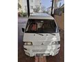 Sahibinden Mitsubishi L 300 Panel van 2007 Model