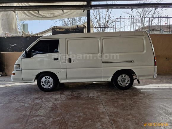 Sahibinden Mitsubishi L 300 Panel van 2007 Model