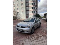 Sahibinden Renault Symbol 1.5 dCi Authentique 2008 Model 