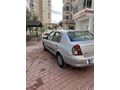 Sahibinden Renault Symbol 1.5 dCi Authentique 2008 Model 