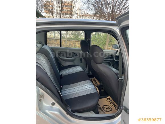 Sahibinden Renault Symbol 1.5 dCi Authentique 2008 Model 