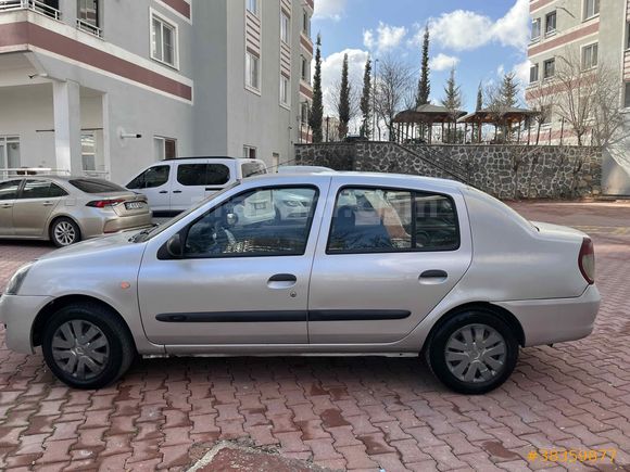 Sahibinden Renault Symbol 1.5 dCi Authentique 2008 Model 