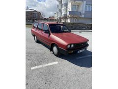 Sahibinden Renault R 12 Toros 1993 Model Kayseri