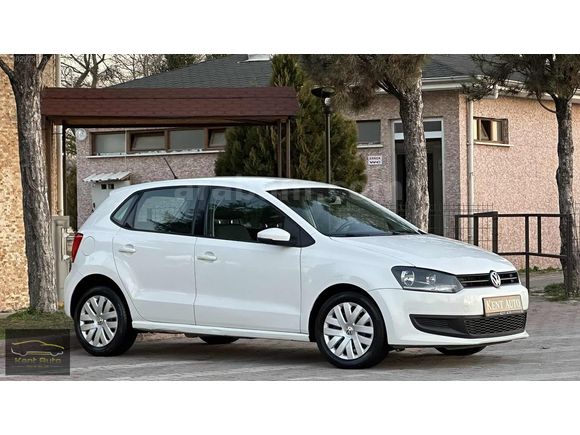 KENT AUTO'DAN*KARTA 12 TAKSİT*İLK SAHİBİNDEN 2012MODEL 144BİNDE