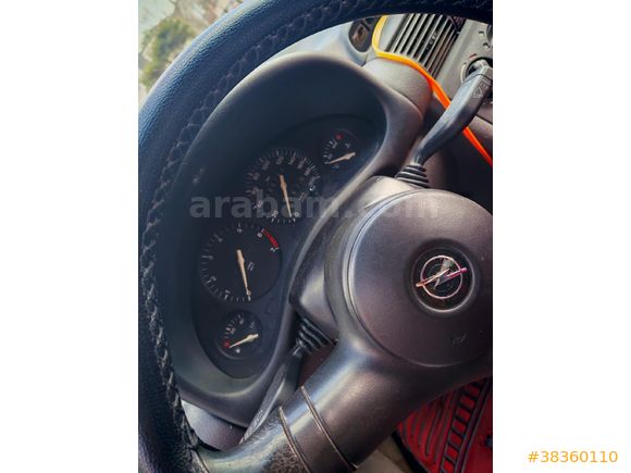 Sahibinden Opel Corsa 1.4 Swing 1997 Model