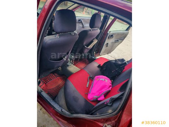 Sahibinden Opel Corsa 1.4 Swing 1997 Model