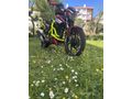 Sahibinden Mondial 125 Drift L CBS 