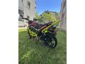Sahibinden Mondial 125 Drift L CBS 