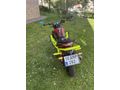 Sahibinden Mondial 125 Drift L CBS 