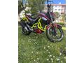 Sahibinden Mondial 125 Drift L CBS 