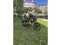 Sahibinden Mondial 125 Drift L CBS 
