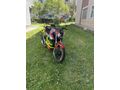 Sahibinden Mondial 125 Drift L CBS 