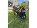 Sahibinden Mondial 125 Drift L CBS 