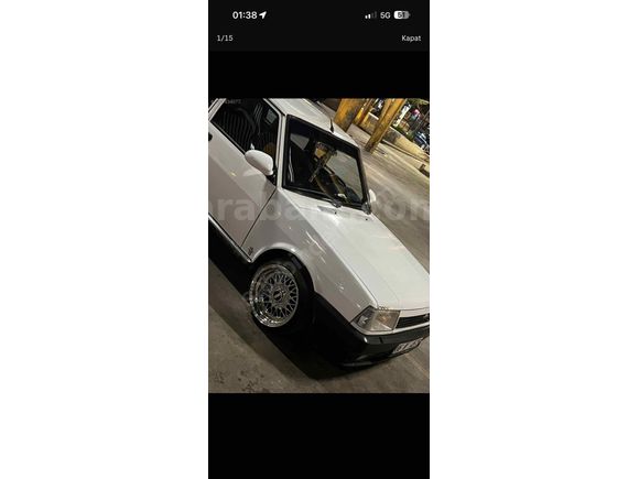Sahibinden Tofaş Şahin 1.6 1994 Model 