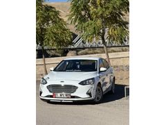 Sahibinden Ford Focus 1.5 TDCi Trend X 2020 Model  170.000 km Beyaz