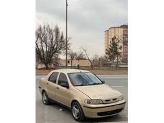 Sahibinden Fiat Albea 1.3 Multijet Active 2005 Model 
