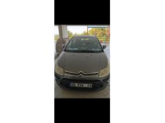 Sahibinden Citroen C4 1.4 SX 2010 Model 