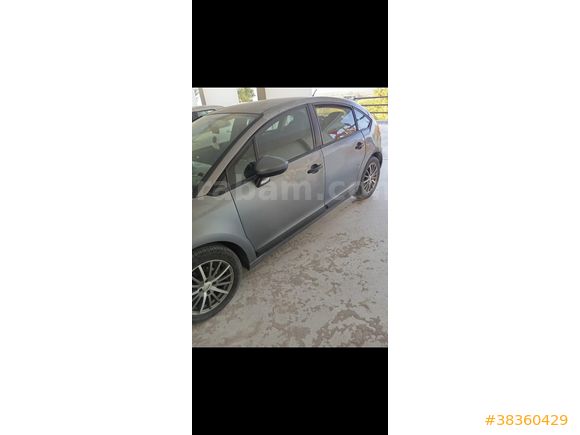 Sahibinden Citroen C4 1.4 SX 2010 Model 