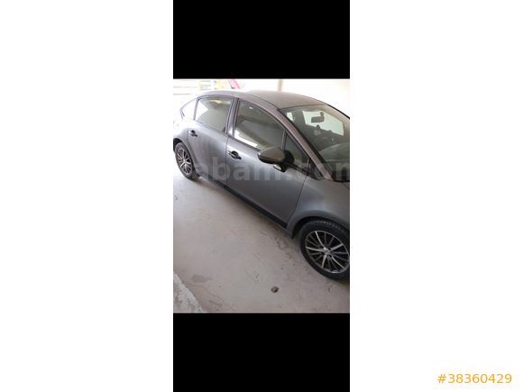 Sahibinden Citroen C4 1.4 SX 2010 Model 