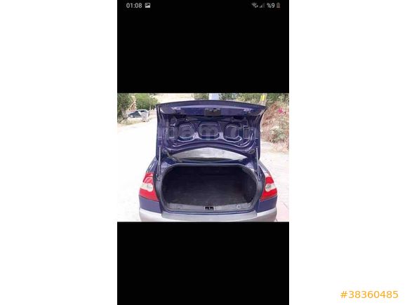 Sahibinden Renault Megane 1.6 Dynamique 2004 Model 