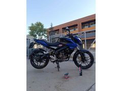 Sahibinden Bajaj Pulsar 150 NS Eskişehir