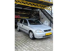 Galeriden Opel Astra 1.6 2003 Model Antalya