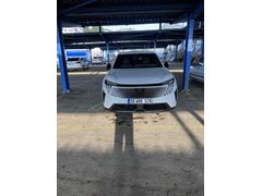 Sahibinden Peugeot 3008 1.2 PureTech Active Prime Edition 2025 Model 