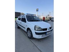 Sahibinden Renault Clio 1.4 2004 Model 