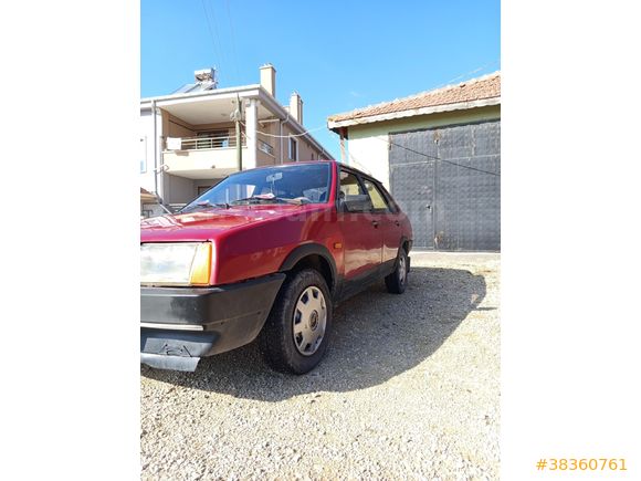 Sahibinden Lada Samara 1.5 1993 Model
