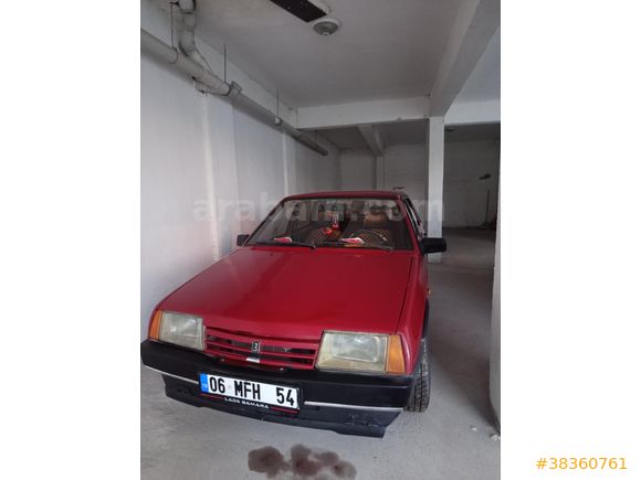 Sahibinden Lada Samara 1.5 1993 Model