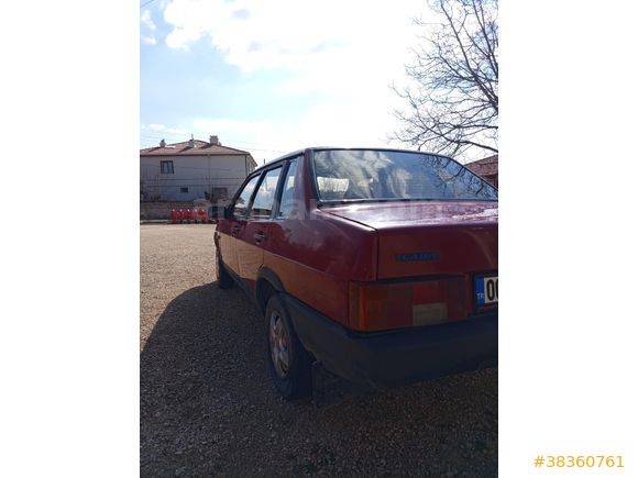Sahibinden Lada Samara 1.5 1993 Model