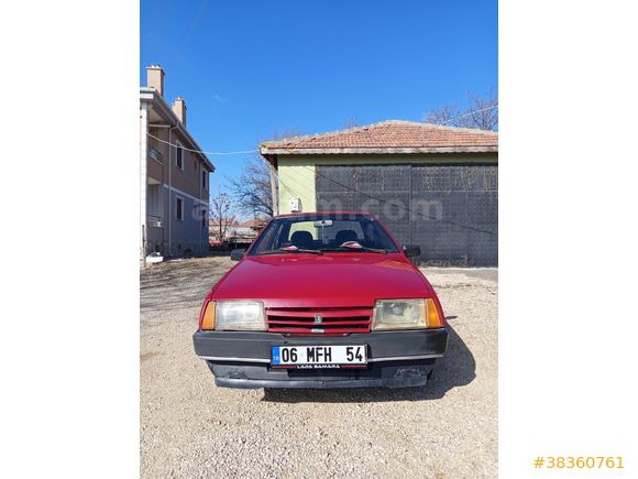 Sahibinden Lada Samara 1.5 1993 Model
