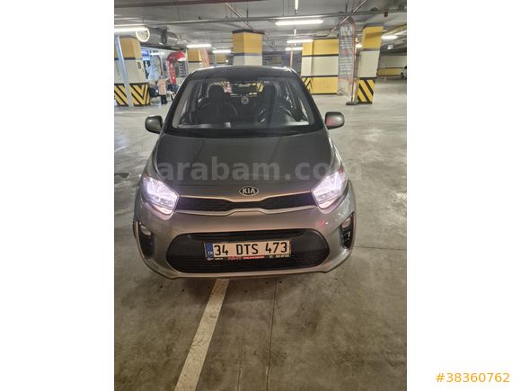 Sahibinden Kia Picanto 1.0 MPI 2020 Model