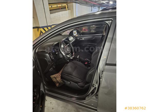 Sahibinden Kia Picanto 1.0 MPI 2020 Model
