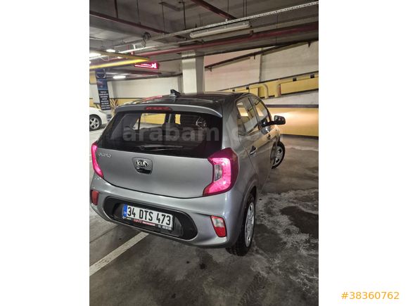 Sahibinden Kia Picanto 1.0 MPI 2020 Model