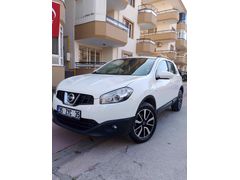 Sahibinden Nissan Qashqai 1.5 dCi Tekna 2011 Model 

