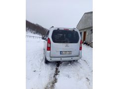 Sahibinden Peugeot Partner 1.6 HDI Allure 2017 Model