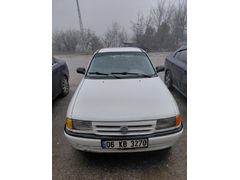 Sahibinden Opel Astra 1.6 GL 1994 Model