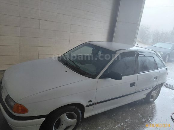 Sahibinden Opel Astra 1.6 GL 1994 Model