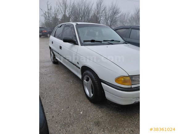 Sahibinden Opel Astra 1.6 GL 1994 Model