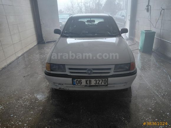 Sahibinden Opel Astra 1.6 GL 1994 Model