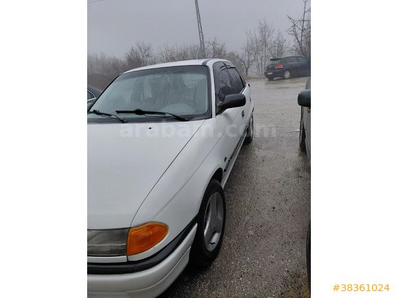 Sahibinden Opel Astra 1.6 GL 1994 Model