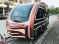 BURAK ** 2023 NK KARAVAN FATURALI