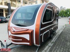 BURAK ** 2023 NK KARAVAN FATURALI