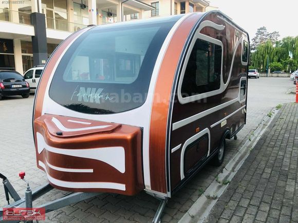 BURAK ** 2023 NK KARAVAN FATURALI