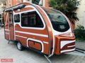 BURAK ** 2023 NK KARAVAN FATURALI