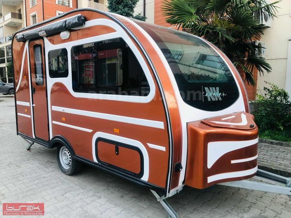 BURAK ** 2023 NK KARAVAN FATURALI