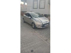 Sahibinden Ford Fiesta 1.4 2010 Model